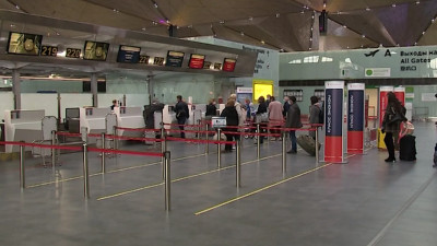 ВОЗ рекомендует в международных поездках соблюдать меры антиковидные безопасности