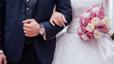 Как COVID-19 повлиял на количество браков и разводов, расскажем в программе «Петербург против коронавируса»