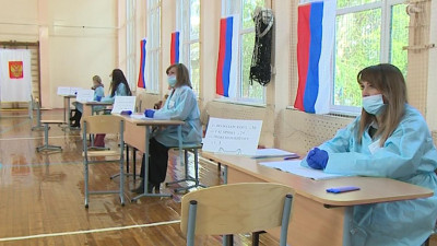 Единый день голосования. Как в Ленобласти прошли выборы губернатора