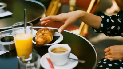 На фуд-корты и фуд-плейсы в Петербурге с момента открытия составили 171 протокол о нарушениях