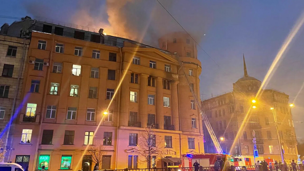 11 октября в петербурге. 11 октября в петербурге