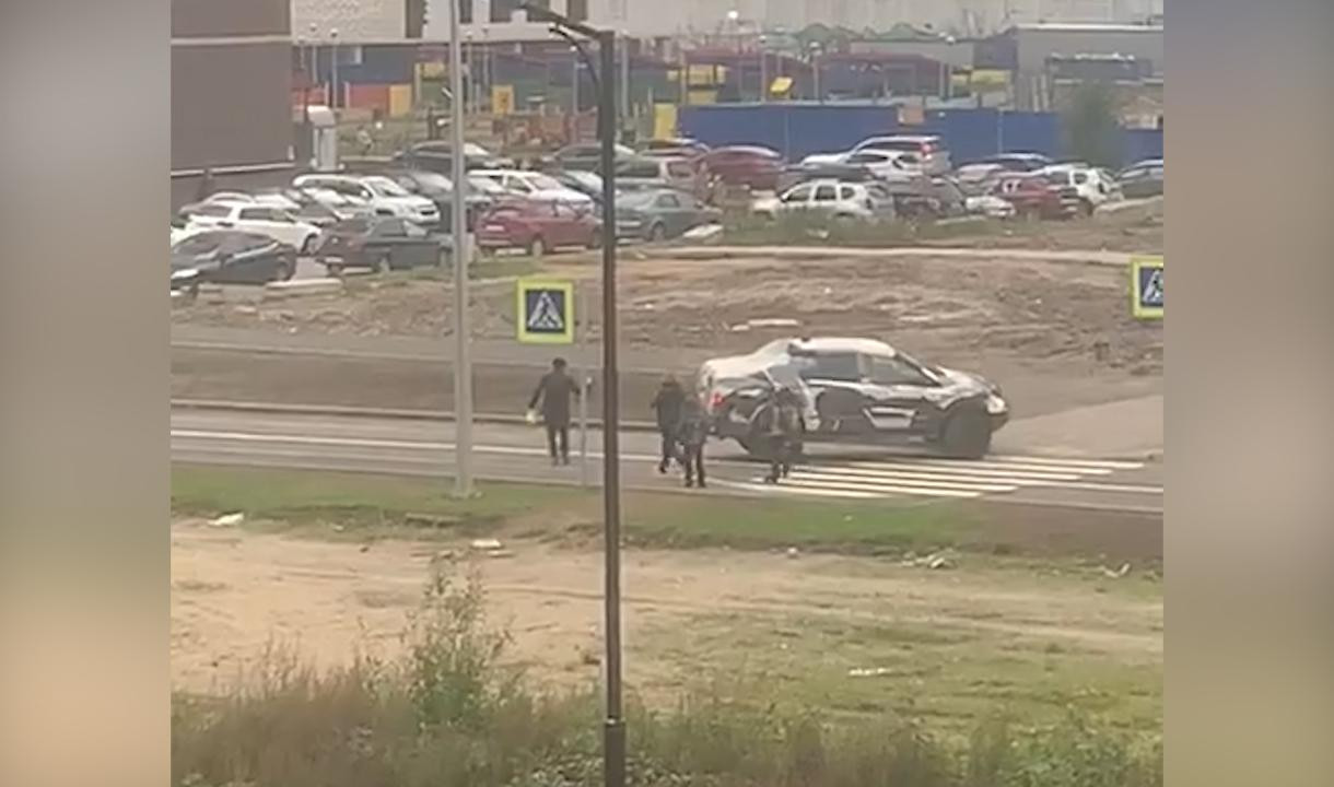 питер избили ребенка