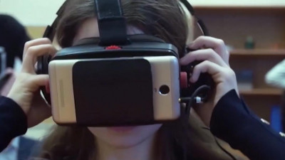 В Петербурге откроют «Школу 21» для подготовки программистов