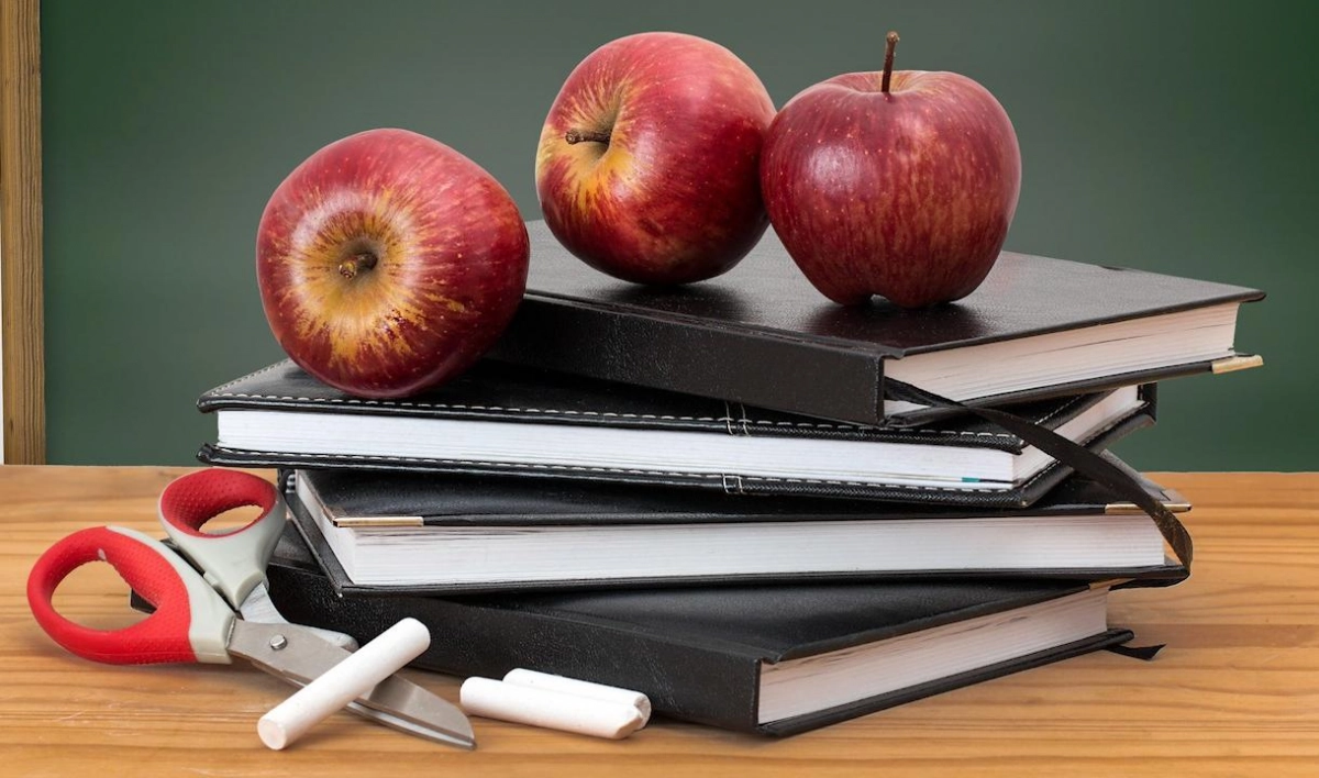 Эксперты составили топ-5 правил здорового питания школьника - tvspb.ru