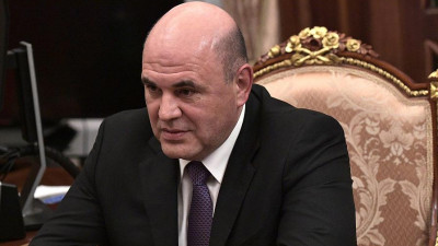 Михаил Мишустин на встрече с фракцией «Единая Россия» пообещал изменения в новом правительстве