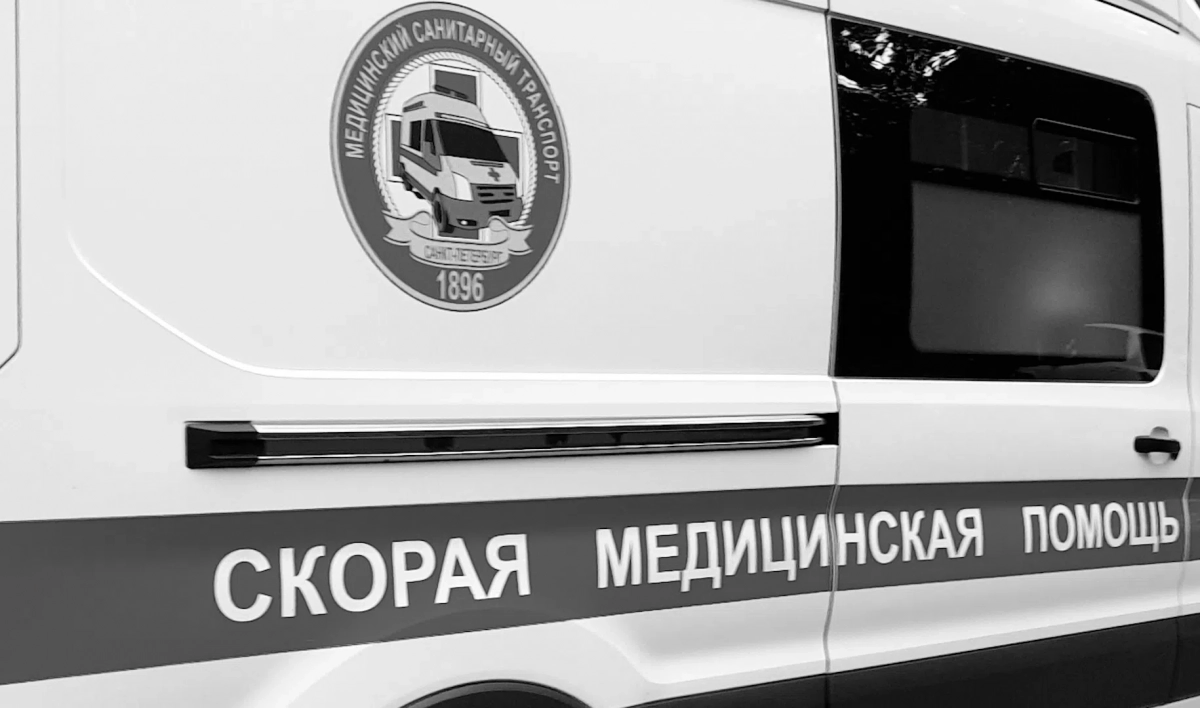 Грузовик насмерть сбил мужчину на Пискаревском проспекте - tvspb.ru