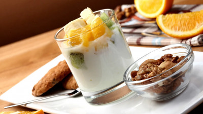 Петербуржцам рассказали, какие продукты помогут укрепить детский иммунитет в осенний сезон