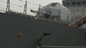 Закладка кораблей для ВМФ
