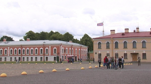 Государственный музей истории ждет посетителей