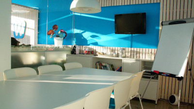 Эксперты прогнозируют рост числа коворкингов в Петербурге к концу 2020 года