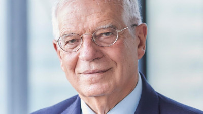 Глава дипломатии ЕС собирается предложить новые санкции против России