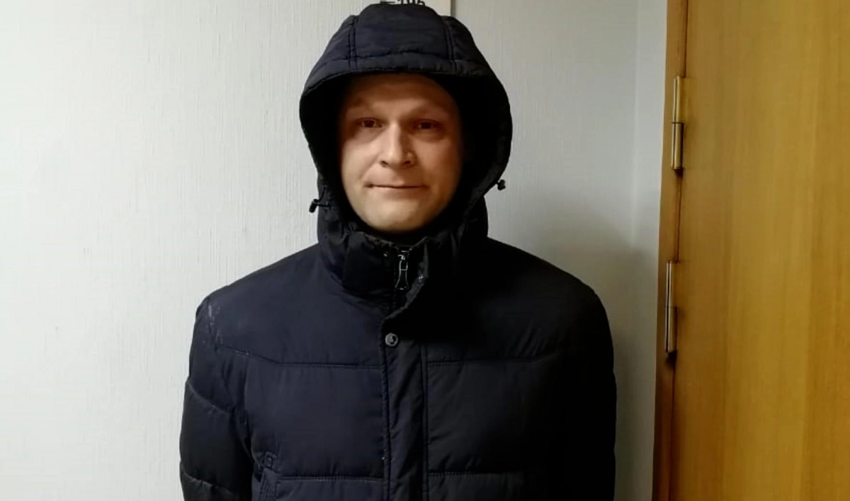 В Петербурге задержали мужчину, пристававшего к 13-летней девочке на Дачном проспекте - tvspb.ru