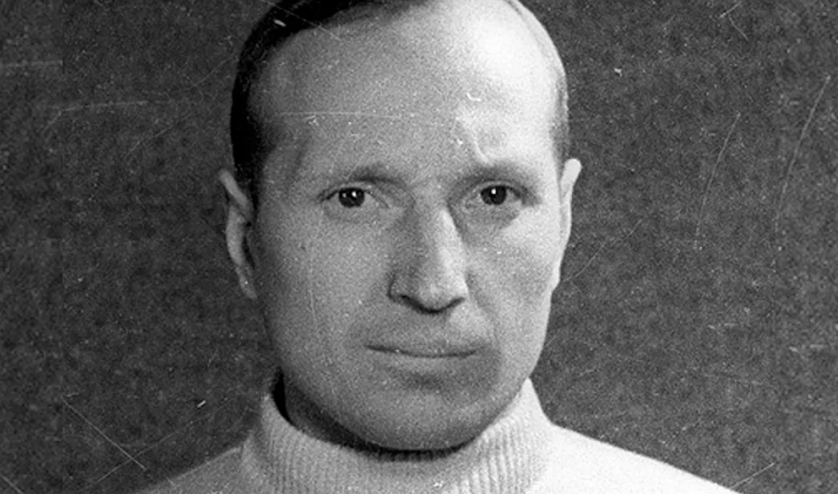 Скончался первый чемпион мира и олимпийский чемпион по хоккею Виктор Шувалов - tvspb.ru