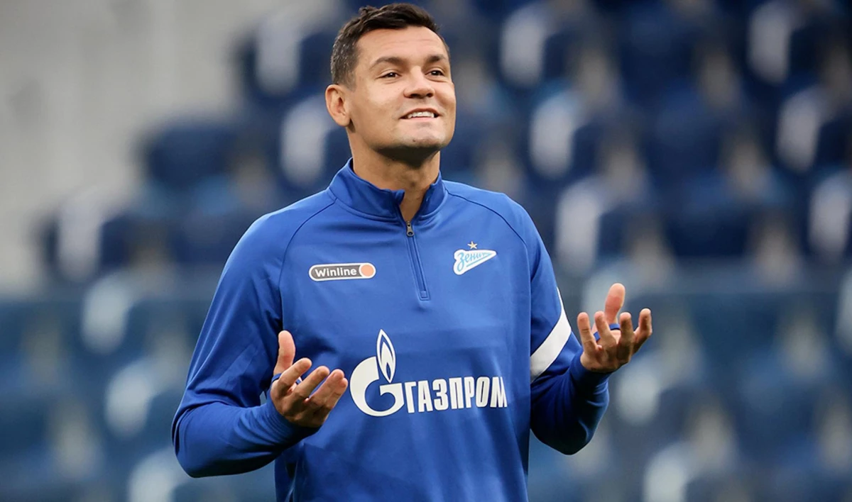 Деян Ловрен вызван в сборную Хорватии на отборочные матчи к ЧМ-2022 - tvspb.ru