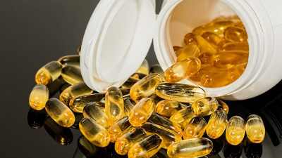 У большинства зараженных коронавирусом нашли нехватку витамина D