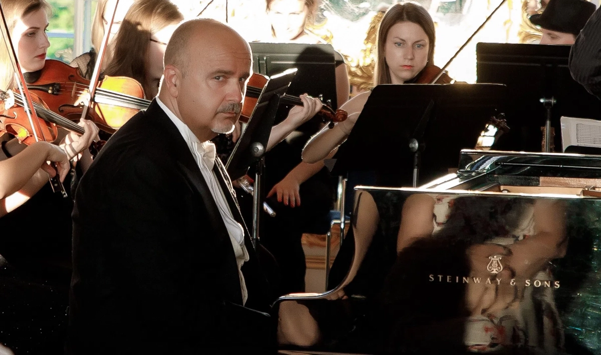 В Мраморном дворце пройдет праздничный концерт к 300-летнему юбилею Российской Империи - tvspb.ru