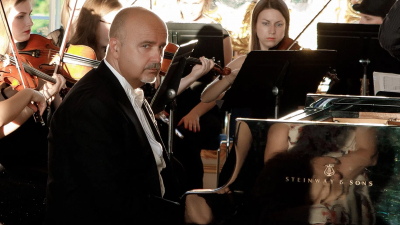 В Мраморном дворце пройдет праздничный концерт к 300-летнему юбилею Российской Империи