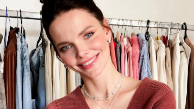 Боярская рассказала, что в Петербурге завершаются съемки сериала «Ворона»