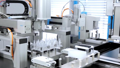 В Роспотребнадзоре рассказали, сколько мутаций имеет коронавирус