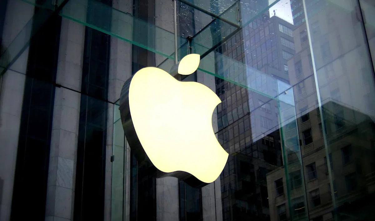 Apple проведет осеннюю онлайн-презентацию 14 сентября - tvspb.ru