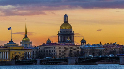 Петербург отобрал 250 мероприятий для пользователей «Пушкинской карты»