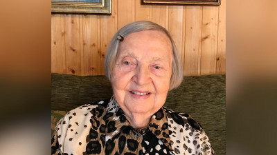 Зинаиде Корневой, собравшей более 4,5 млн рублей для семей медиков, исполнилось 98 лет