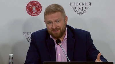 Александр Малькевич: За первый день голосования выявили 7 тысяч фейков