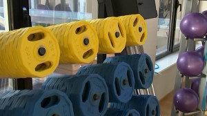 Снятие ограничений в Петербурге