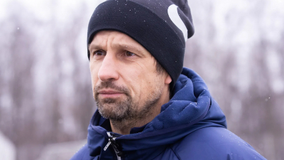 У них прекрасные исполнители: Сергей Семак поделился мнением о «Бетисе»