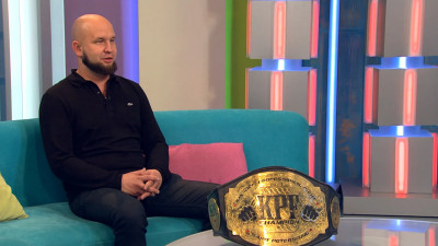 Что ждет зрителей на турнире ММА Kingdom Professional Fight в Петербурге