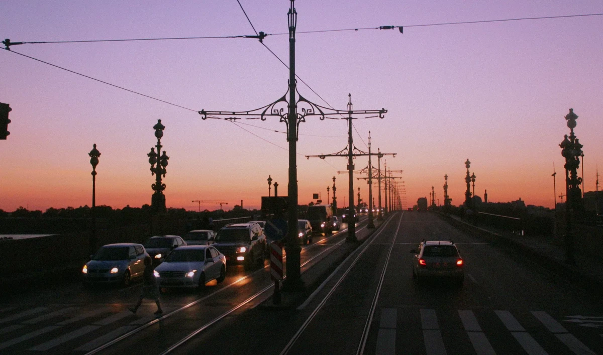 В планетарии Петербурга рассказали, когда закончатся белые ночи - tvspb.ru