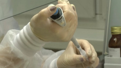 ВОЗ: Российский штамм COVID-19 не опасен в глобальном масштабе