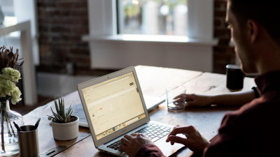 Петербургский портал предпринимателей вошел в тройку лучших в стране