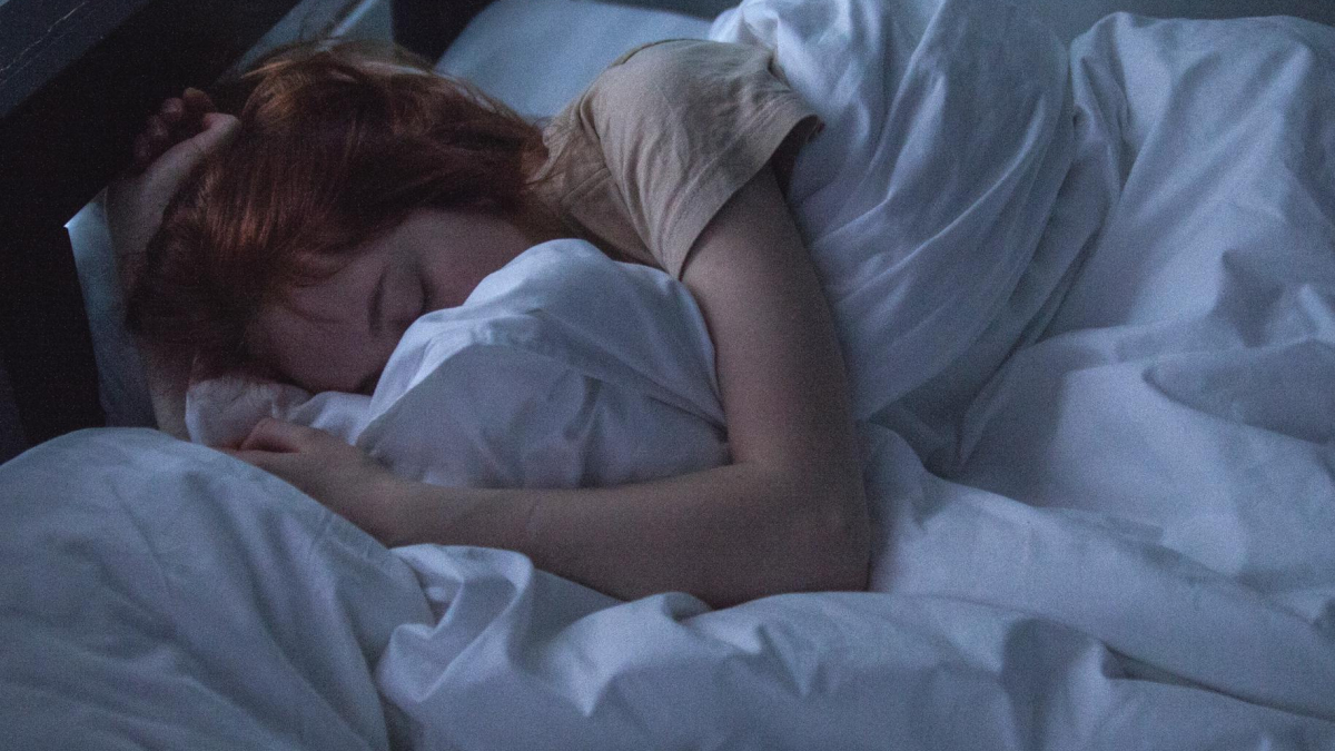 Синдром задержки фазы сна – что это такое, как проявляется и почему возникает