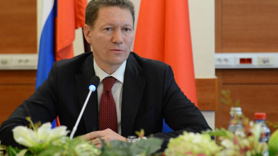 Экс-председатель петербургского комитета по управлению городским имуществом задержан в Московской области