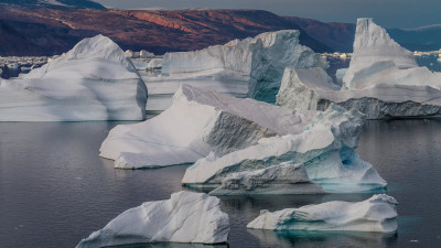 Экспедиция «Север-2022» отправилась из Петербурга на архипелаг Северная Земля в Арктике