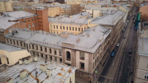 215 лет Второй Санкт-Петербургской гимназии