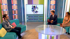 Джаз на берегах Невы