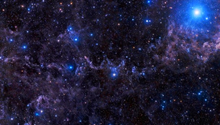 Ученые предсказали полную остановку времени во Вселенной - tvspb.ru