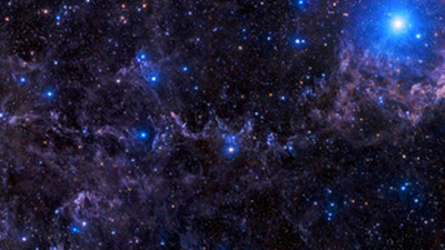 Ученые предсказали полную остановку времени во Вселенной