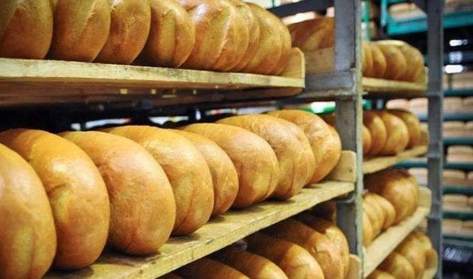 Прокуратура обнаружила на петербургском предприятии хлеб «из будущего» - tvspb.ru