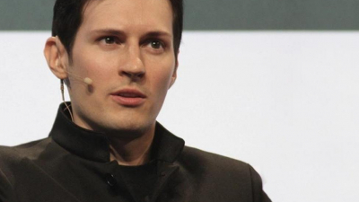 Дуров: Номера террористов, интересующие ФСБ, не регистрировались в Telegram