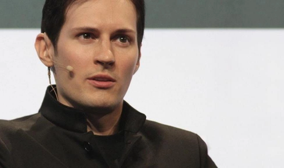 Павел Дуров дебютировал в списке самых влиятельных молодых лидеров года - tvspb.ru