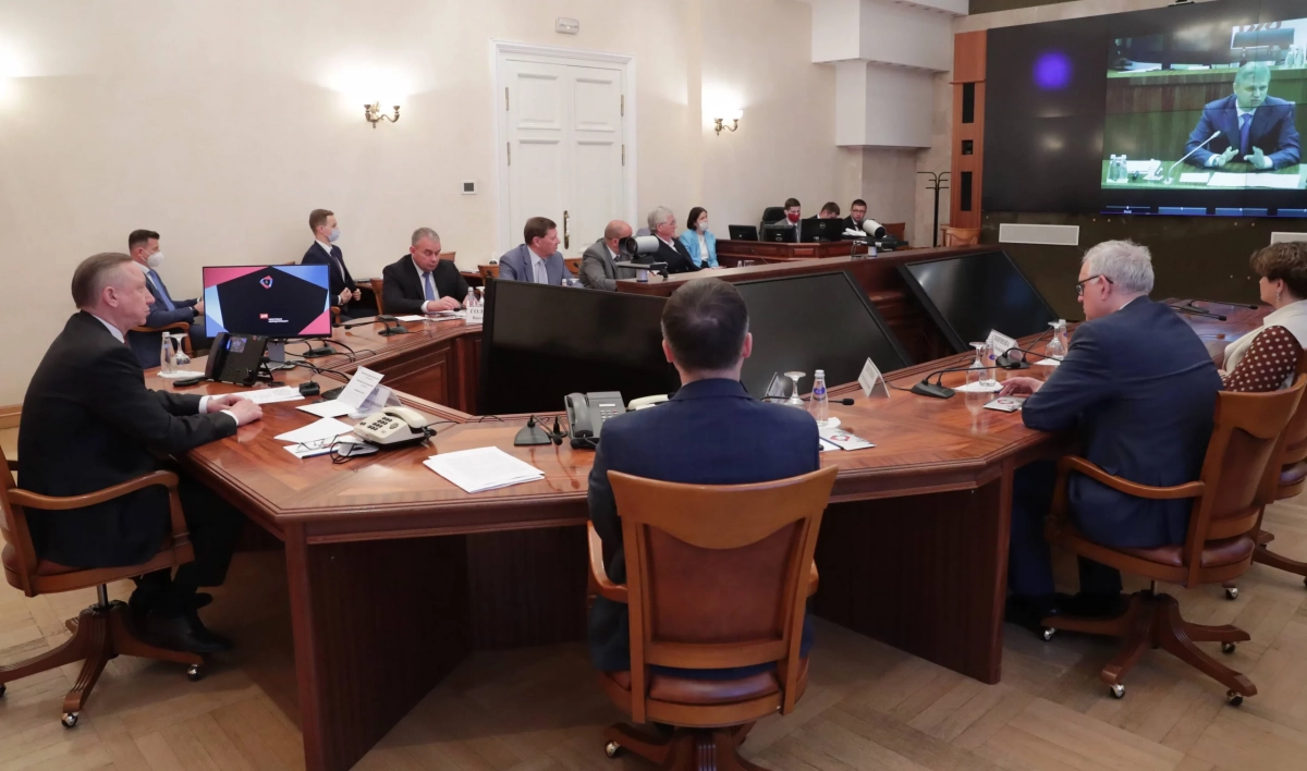 Петербург и Москву связал крупнейший в Европе канал квантовой связи - tvspb.ru