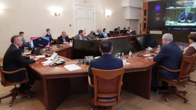 Петербург и Москву связал крупнейший в Европе канал квантовой связи