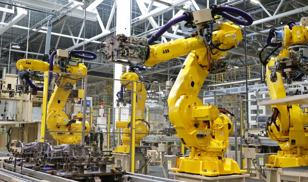 Петербургский бизнес поддерживает национализацию имущества иностранных компаний - tvspb.ru