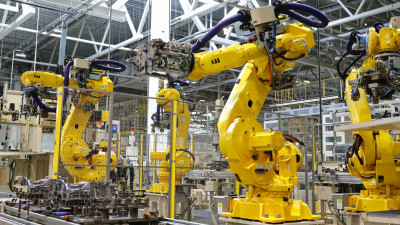 Петербургский бизнес поддерживает национализацию имущества иностранных компаний