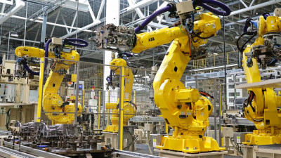 Почти 15 млрд руб. вложат в Петербурге в пять запускаемых до конца года производств