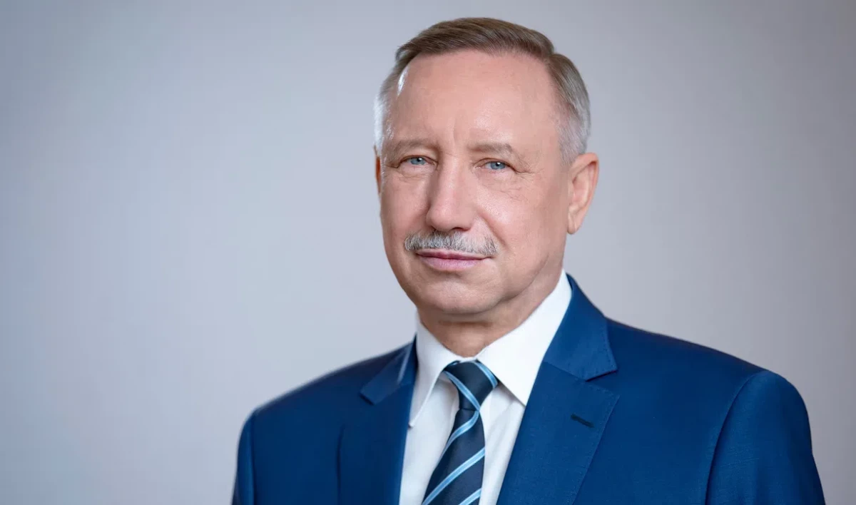 «Место для появления новых идей»: Александр Беглов обратился к делегатам петербургского Международного форума труда - tvspb.ru