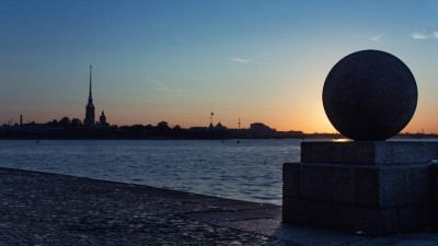 Петербург стал лидером по вовлеченности населения в малый бизнес